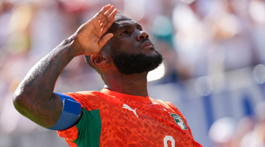 Kessie