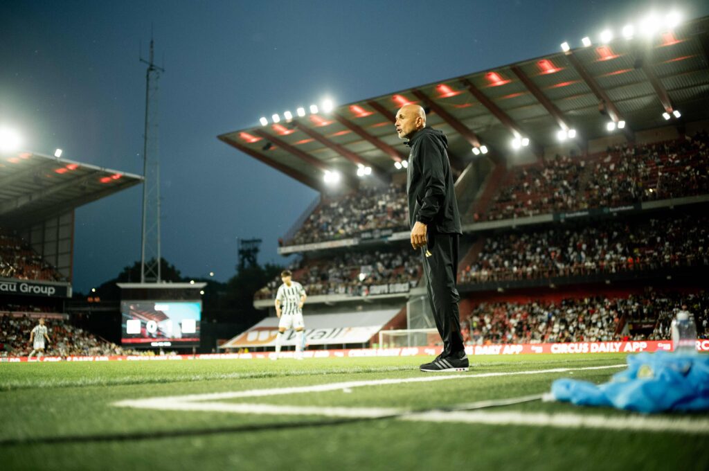 Luciano Spalletti