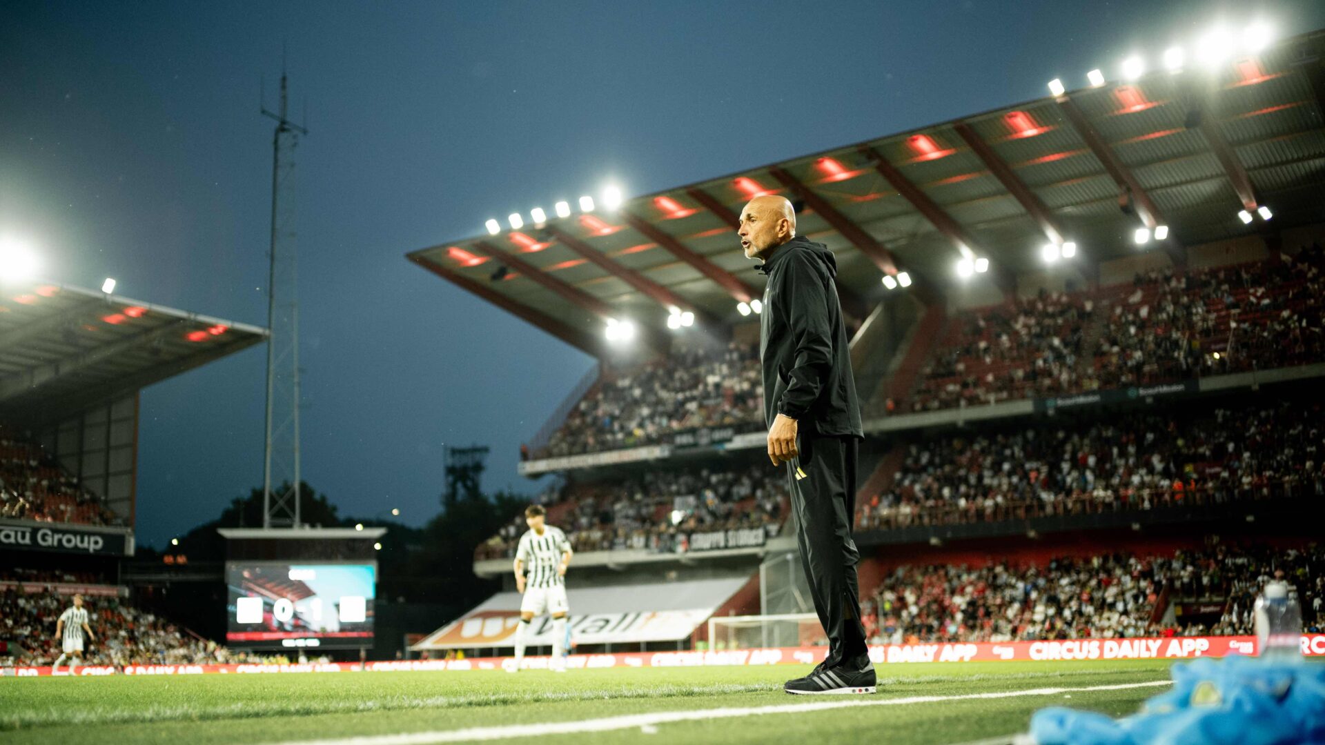 Luciano Spalletti