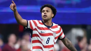 McKennie