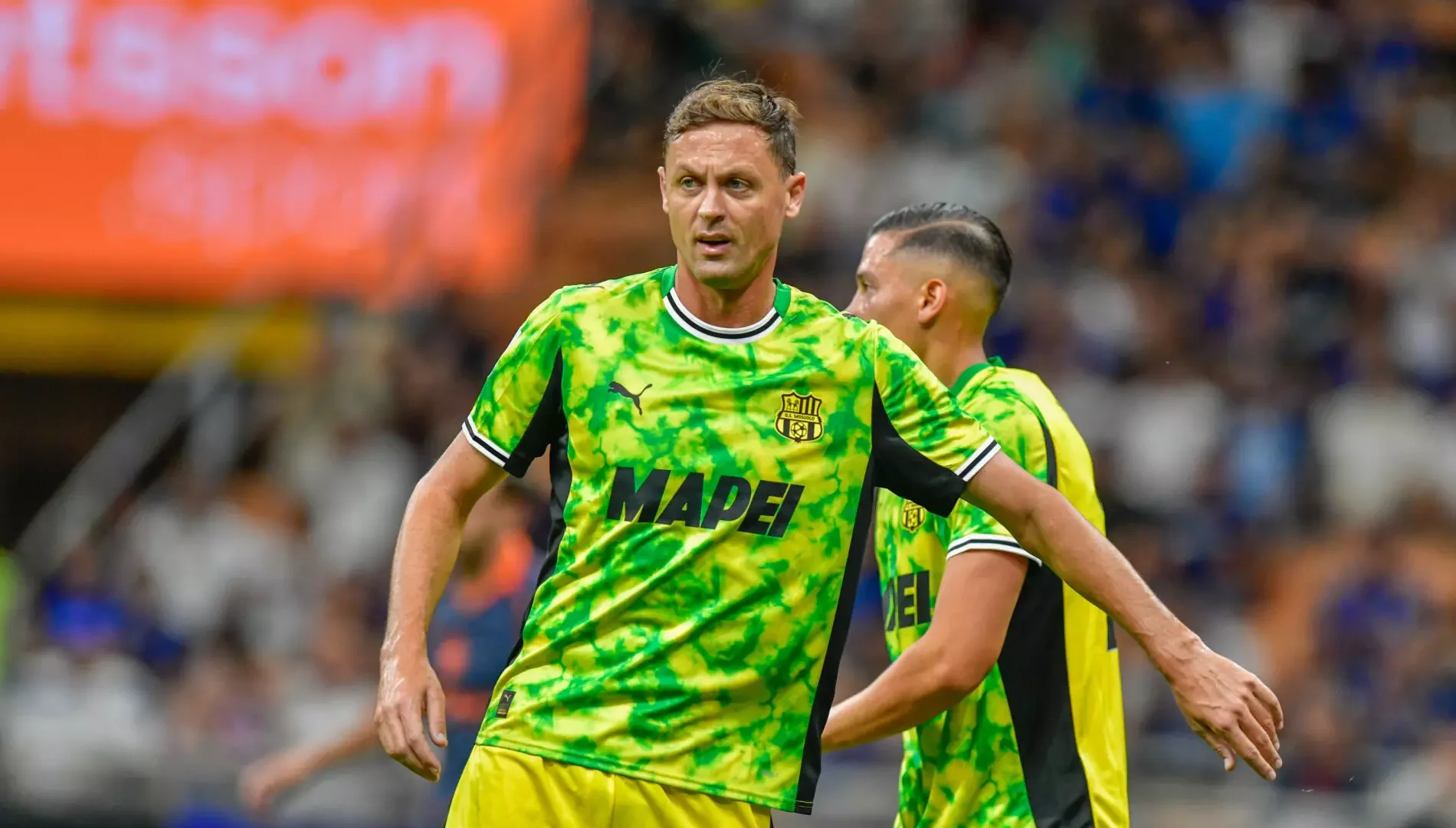 Nemanja Matic