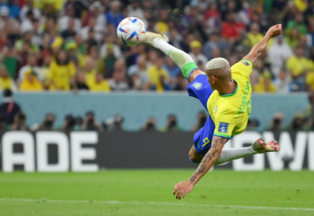 juventus continua la caccia all8217attaccante sondato richarlison da Stilejuventus.com juventus continua la caccia all8217attaccante sondato richarlison