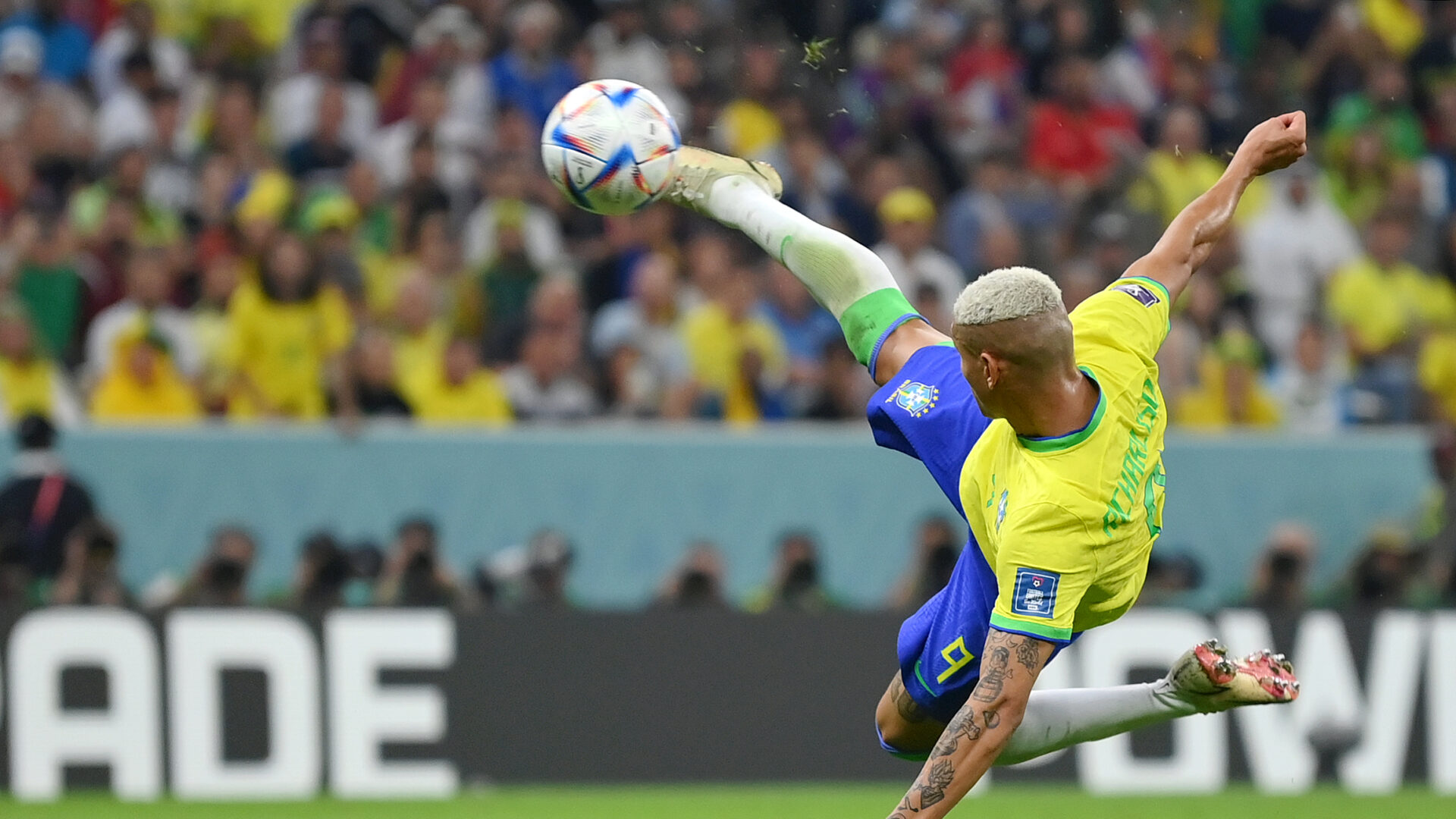 richarlison