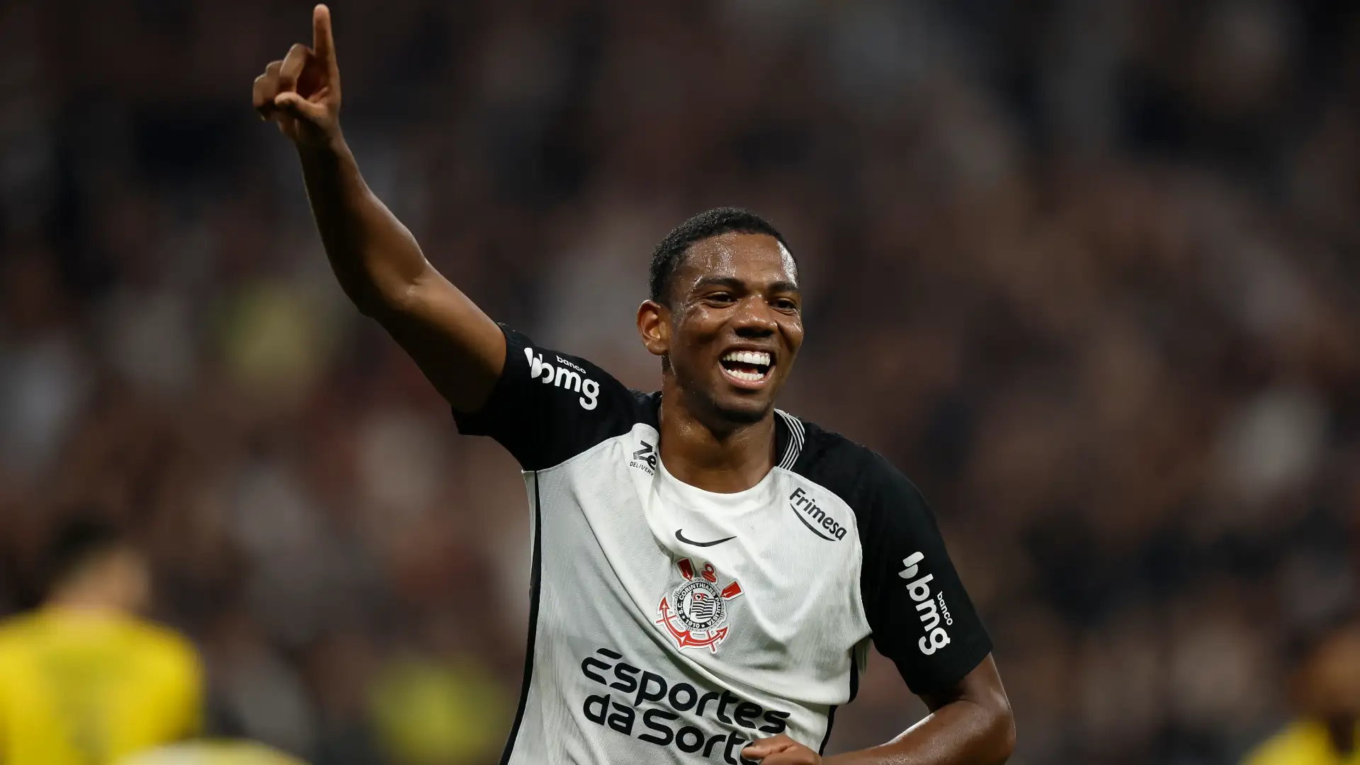 juventus per il centrocampo si valuta andr233 del corinthians carnevali prepara l8217offerta da Stilejuventus.com juventus per il centrocampo si valuta andr233 del corinthians carnevali prepara l8217offerta