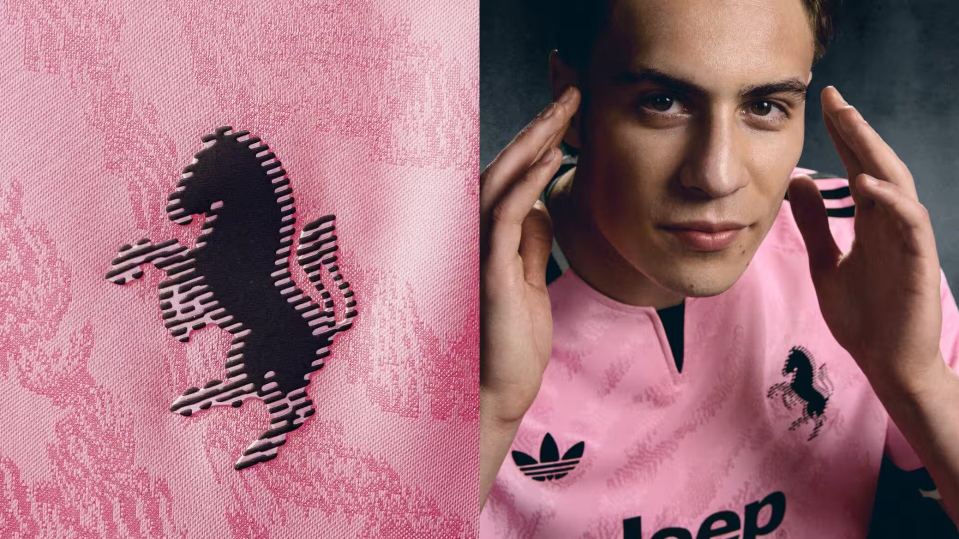 maglia juventus