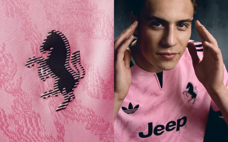maglia juventus