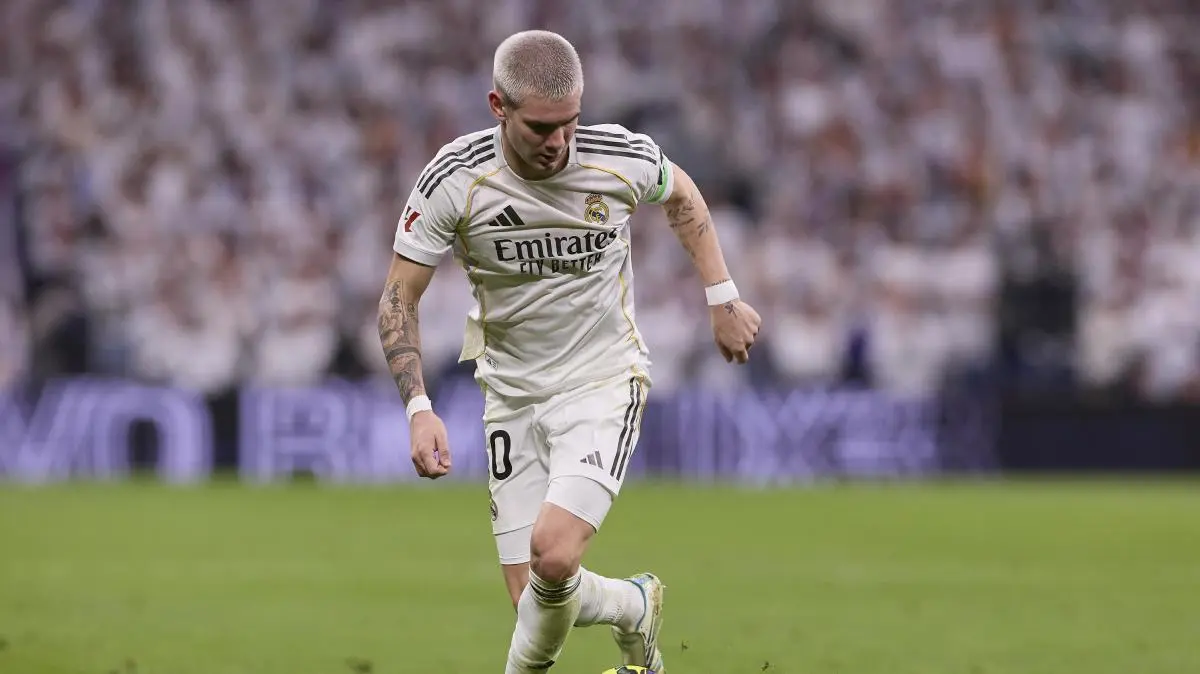 carnevali e massara studiano una nuova pista da madrid spunta il nome di mastantuono da Stilejuventus.com carnevali e massara studiano una nuova pista da madrid spunta il nome di mastantuono